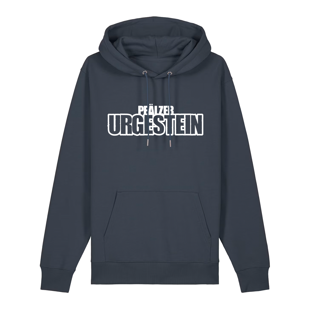 Pfälzer Urgestein - Hoodie Unisex