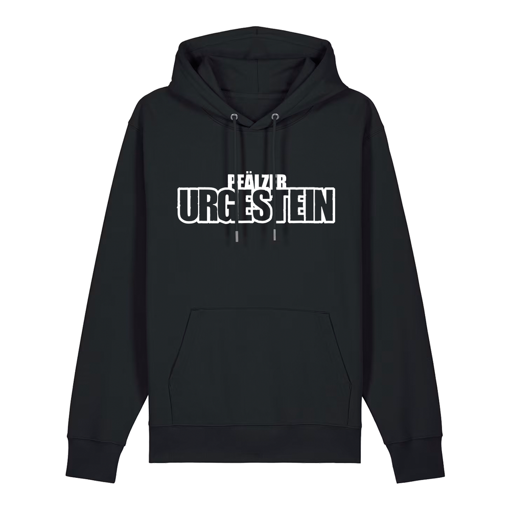 Pfälzer Urgestein - Hoodie Unisex