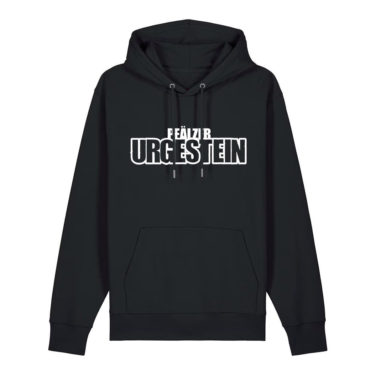 Pfälzer Urgestein - Hoodie Unisex