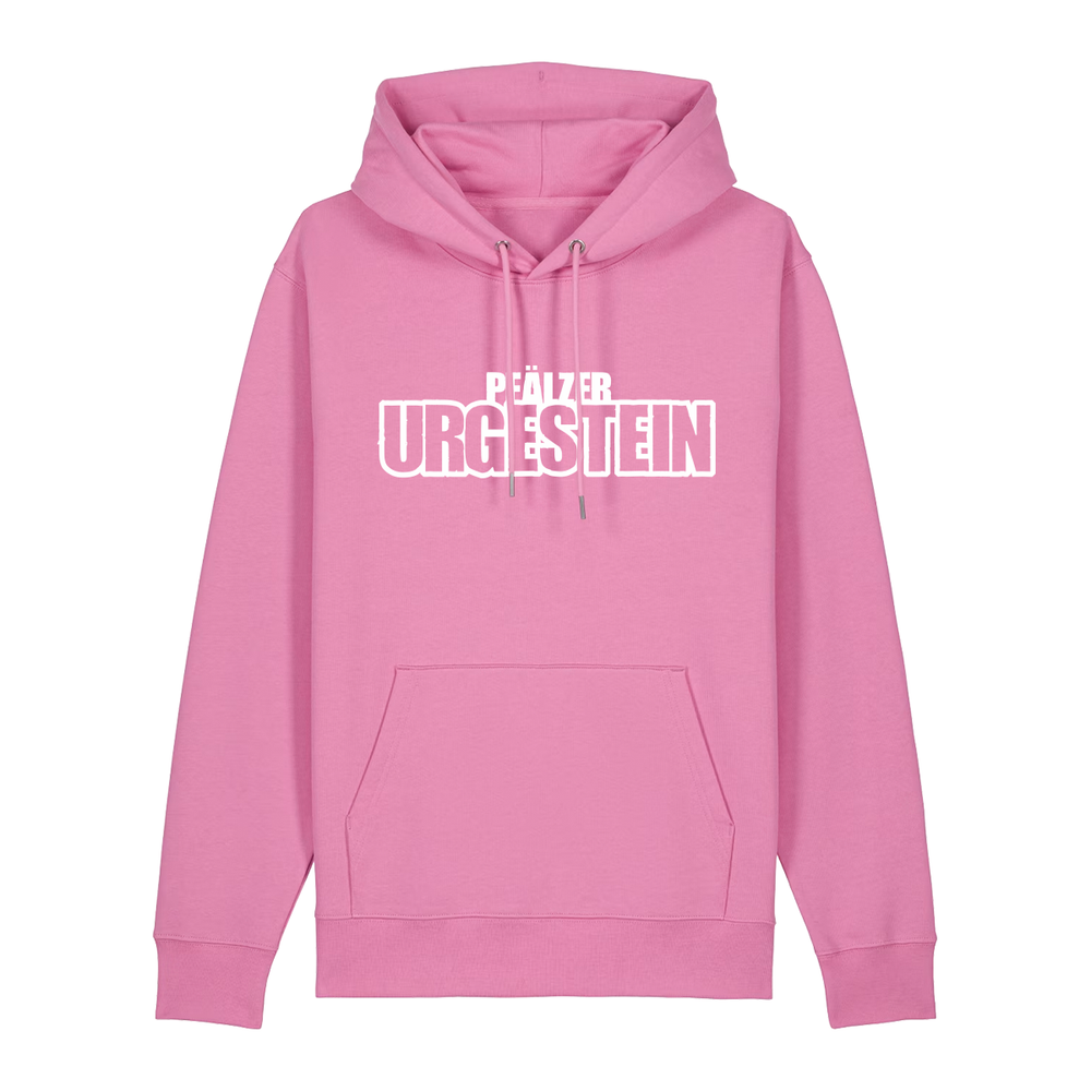 Pfälzer Urgestein - Hoodie Unisex