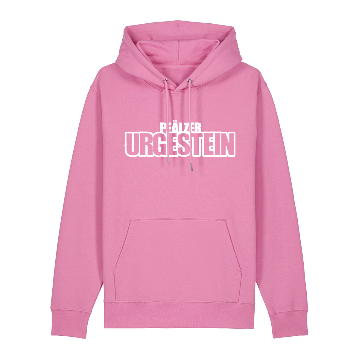 Pfälzer Urgestein - Hoodie Unisex
