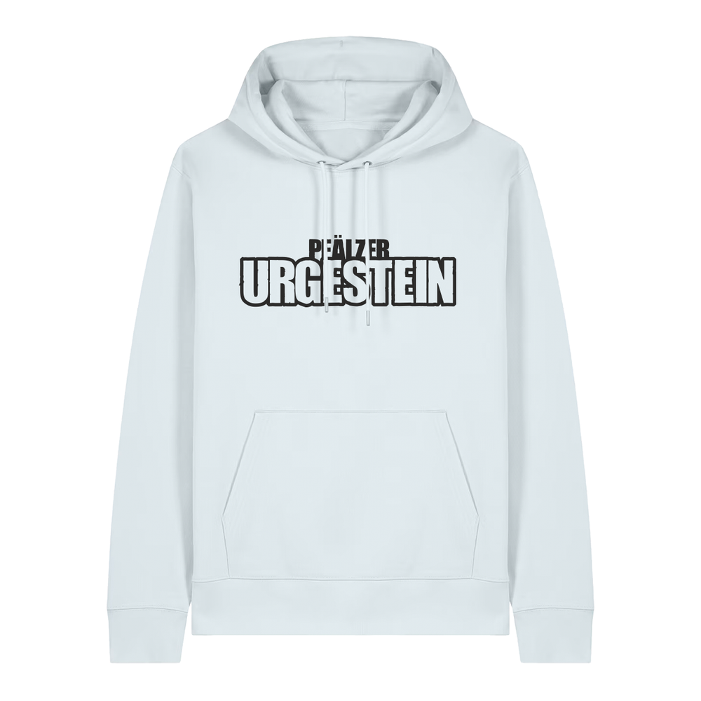 Pfälzer Urgestein - Hoodie Unisex