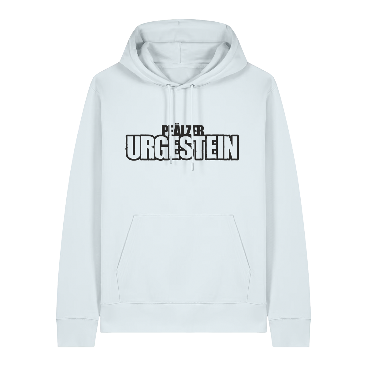 Pfälzer Urgestein - Hoodie Unisex