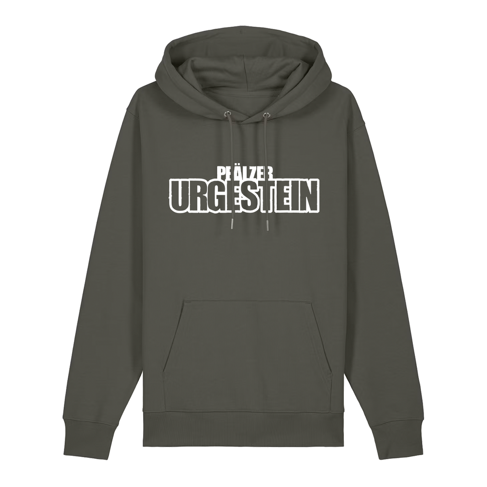 Pfälzer Urgestein - Hoodie Unisex