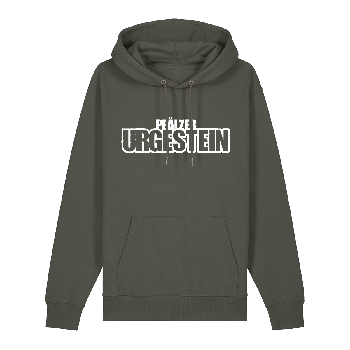 Pfälzer Urgestein - Hoodie Unisex