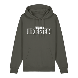 Pfälzer Urgestein - Hoodie Unisex