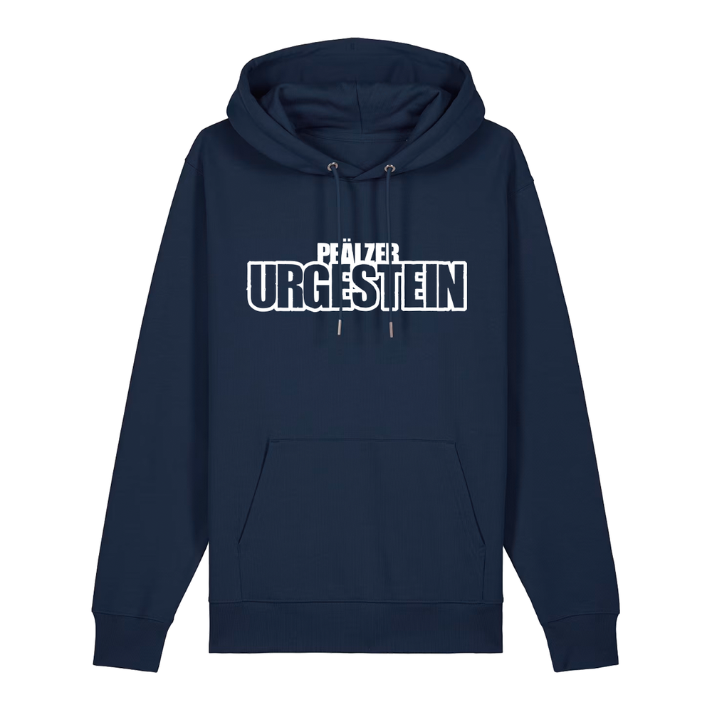 Pfälzer Urgestein - Hoodie Unisex