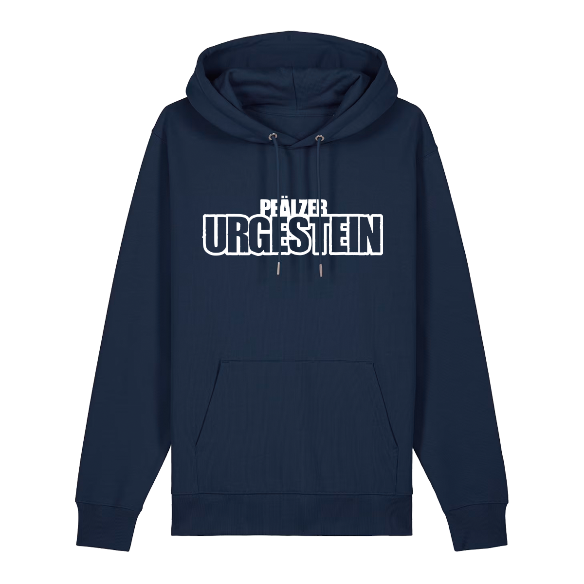 Pfälzer Urgestein - Hoodie Unisex