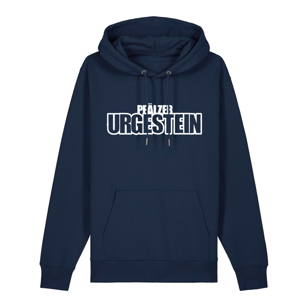 Pfälzer Urgestein - Hoodie Unisex