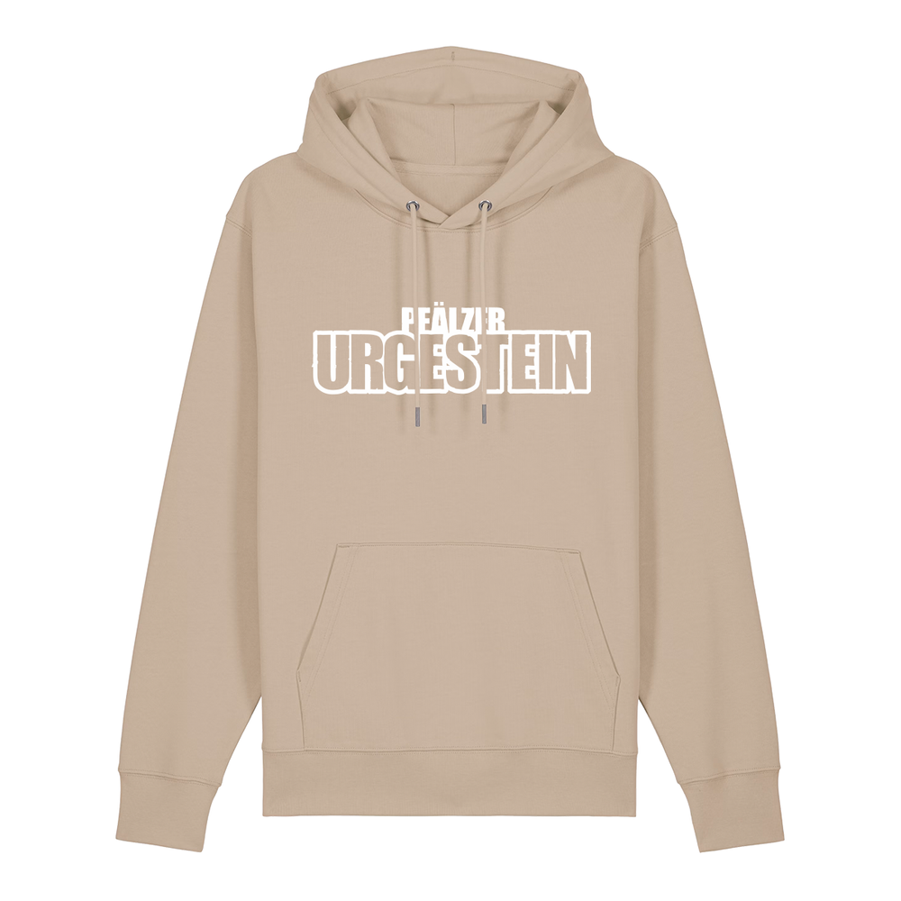 Pfälzer Urgestein - Hoodie Unisex