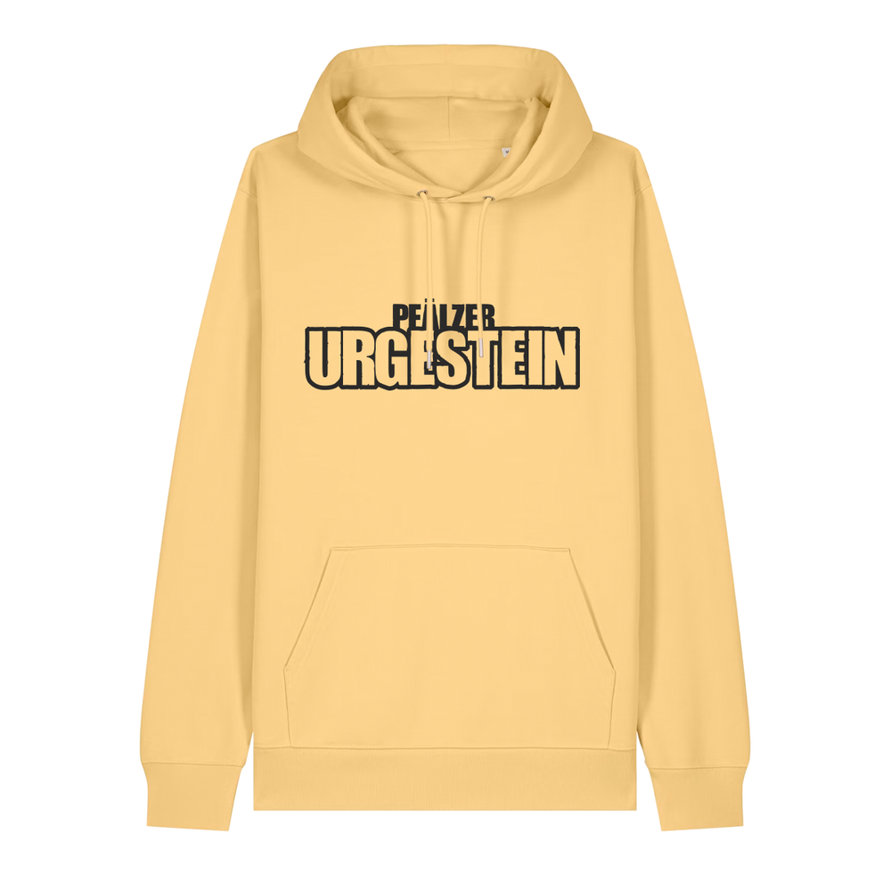 Pfälzer Urgestein - Hoodie Unisex