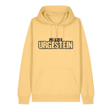 Pfälzer Urgestein - Hoodie Unisex