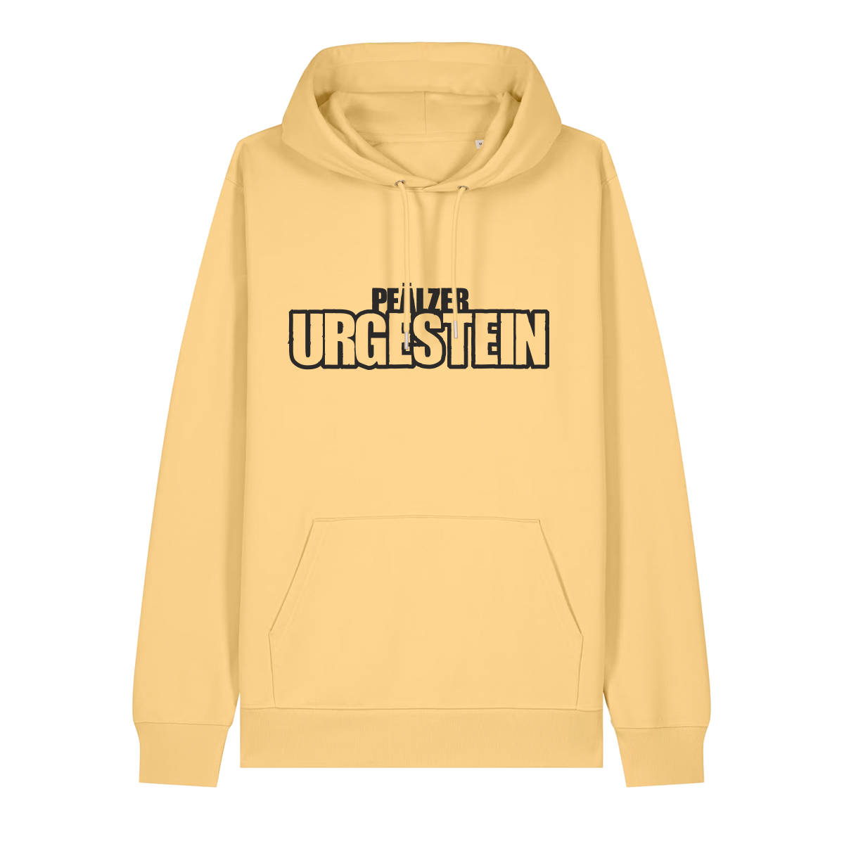 Pfälzer Urgestein - Hoodie Unisex