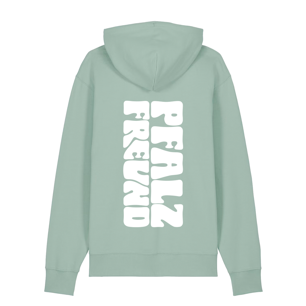 Pfalzfreund - Hoodie Unisex