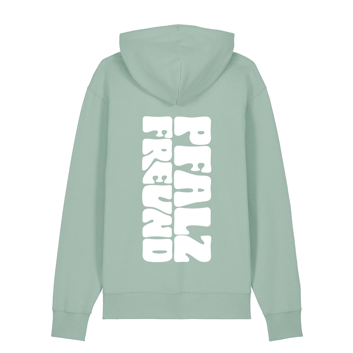 Pfalzfreund - Hoodie Unisex