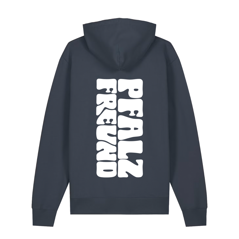 Pfalzfreund - Hoodie Unisex
