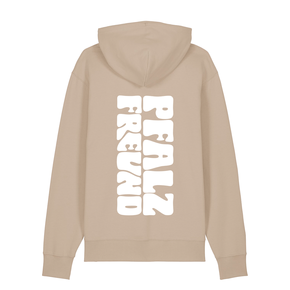 Pfalzfreund - Hoodie Unisex