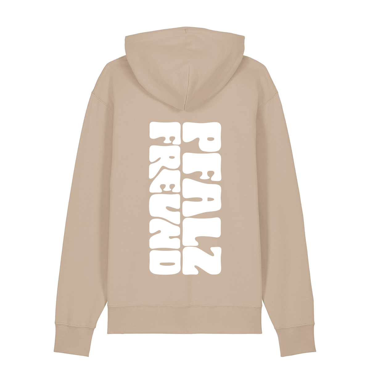 Pfalzfreund - Hoodie Unisex