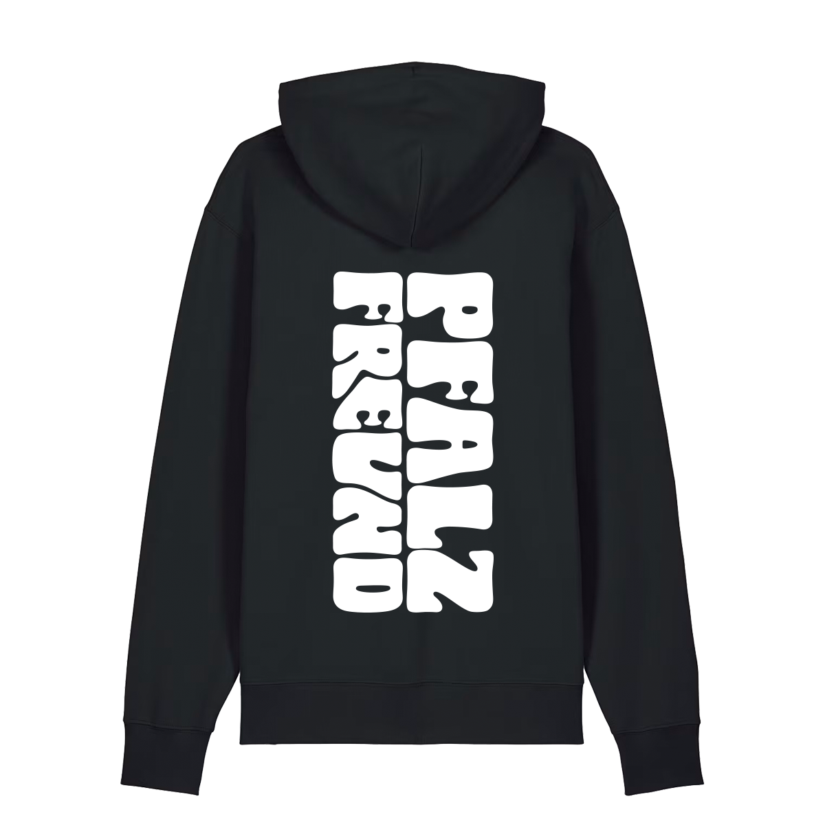 Pfalzfreund - Hoodie Unisex