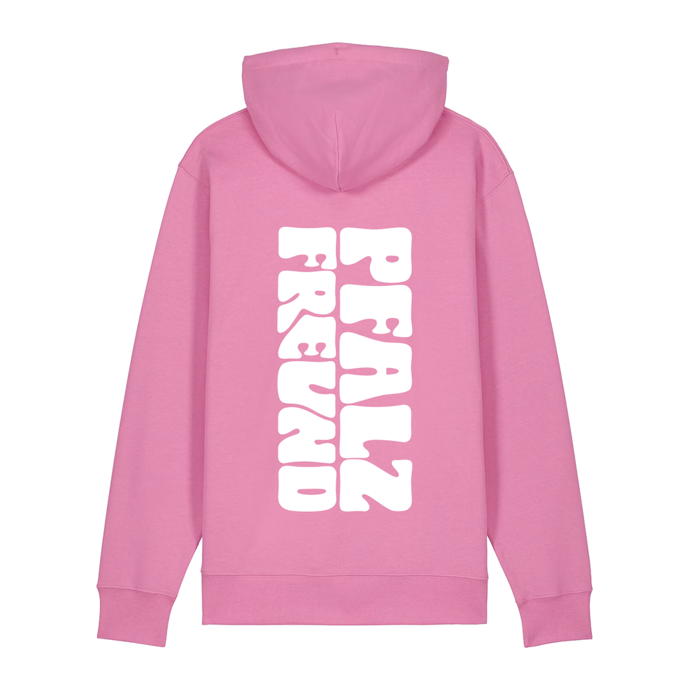 Pfalzfreund - Hoodie Unisex