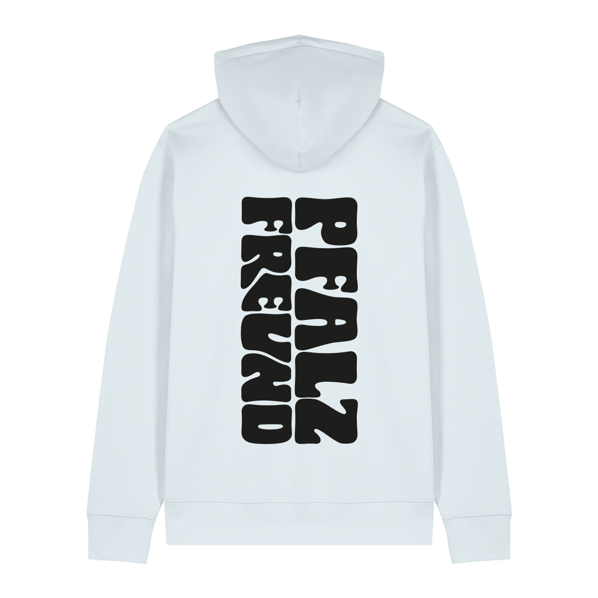 Pfalzfreund - Hoodie Unisex