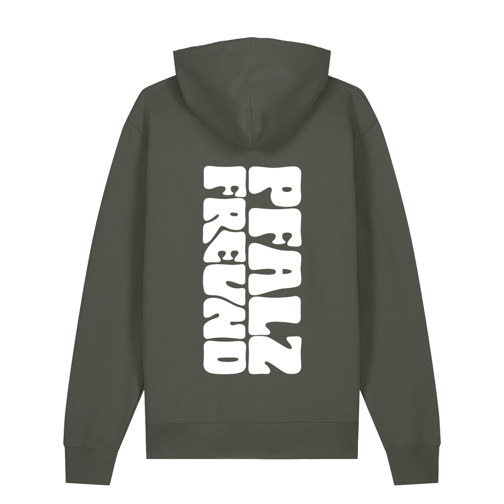 Pfalzfreund - Hoodie Unisex