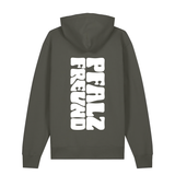 Pfalzfreund - Hoodie Unisex