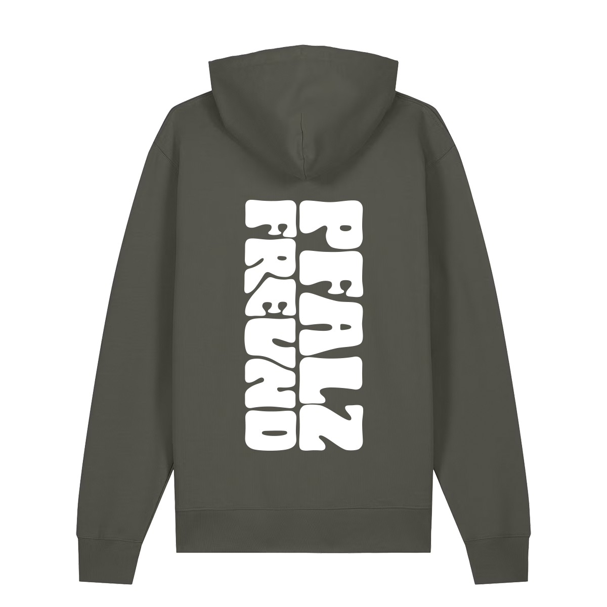 Pfalzfreund - Hoodie Unisex
