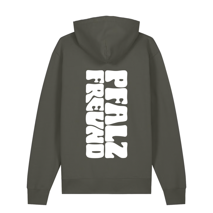 Pfalzfreund - Hoodie Unisex