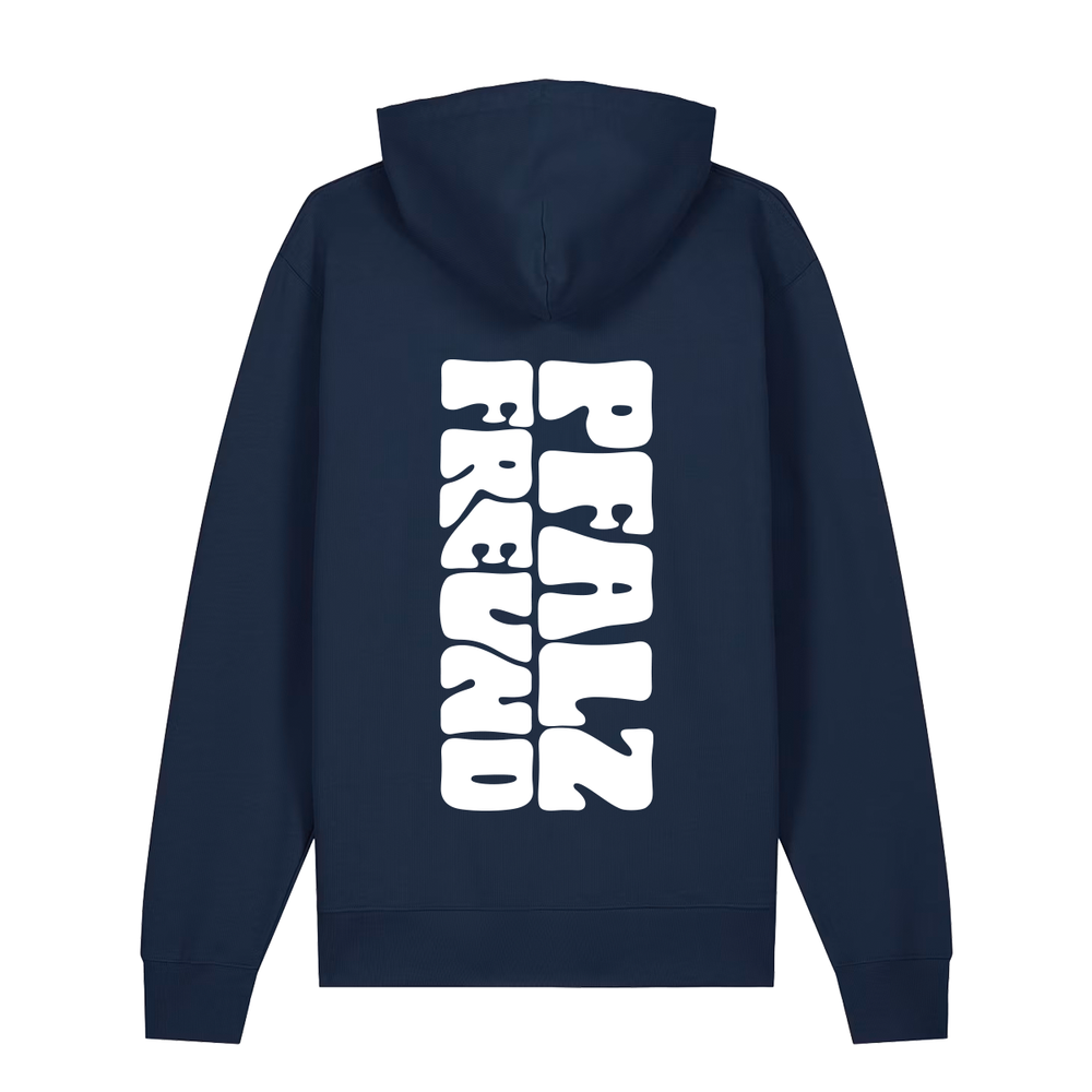 Pfalzfreund - Hoodie Unisex