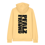 Pfalzfreund - Hoodie Unisex