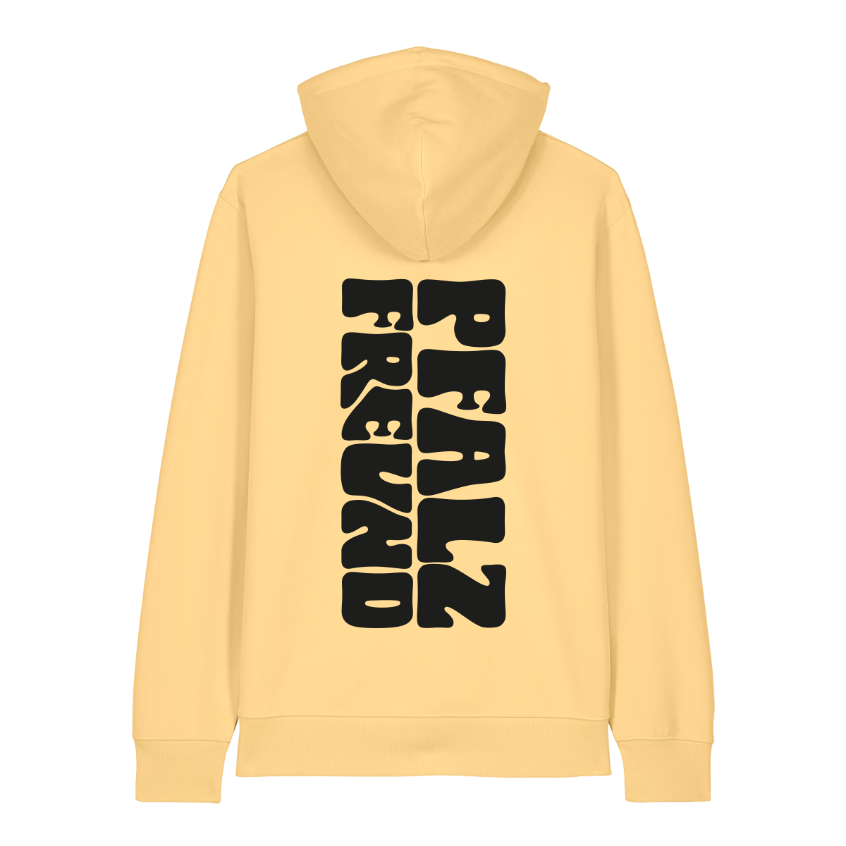 Pfalzfreund - Hoodie Unisex