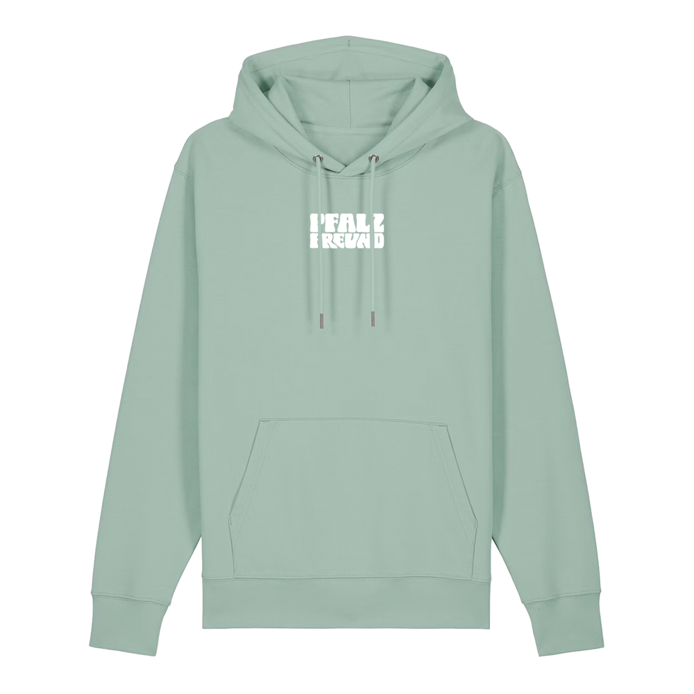 Pfalzfreund - Hoodie Unisex