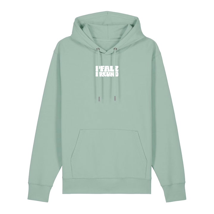 Pfalzfreund - Hoodie Unisex