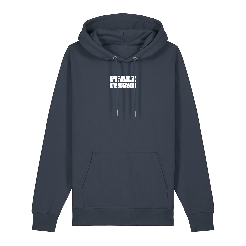 Pfalzfreund - Hoodie Unisex