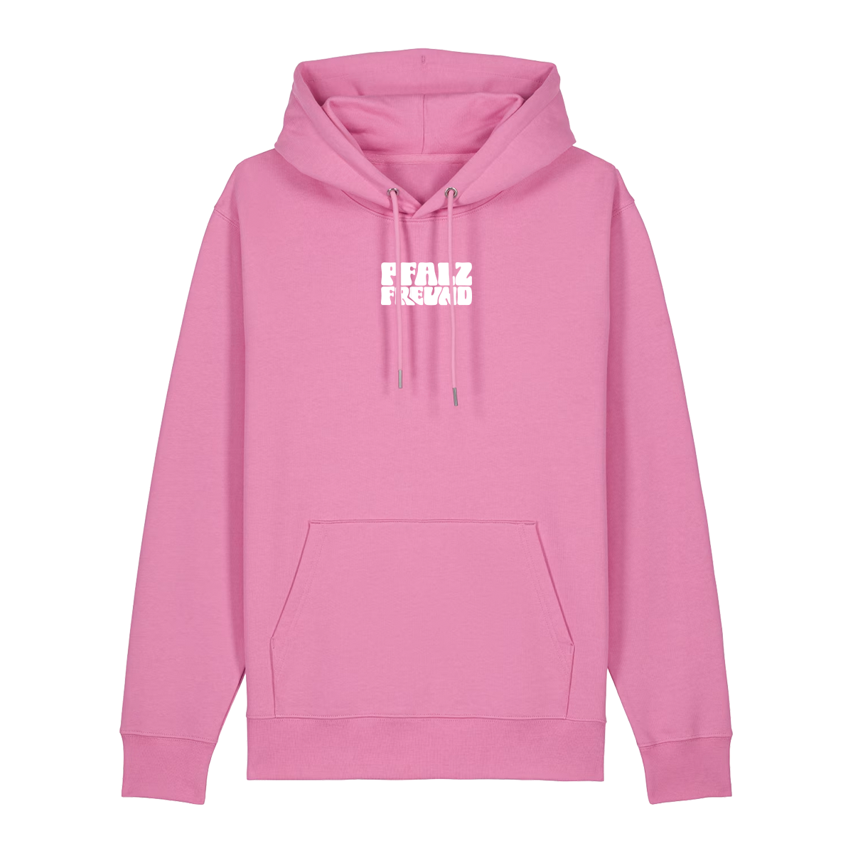 Pfalzfreund - Hoodie Unisex