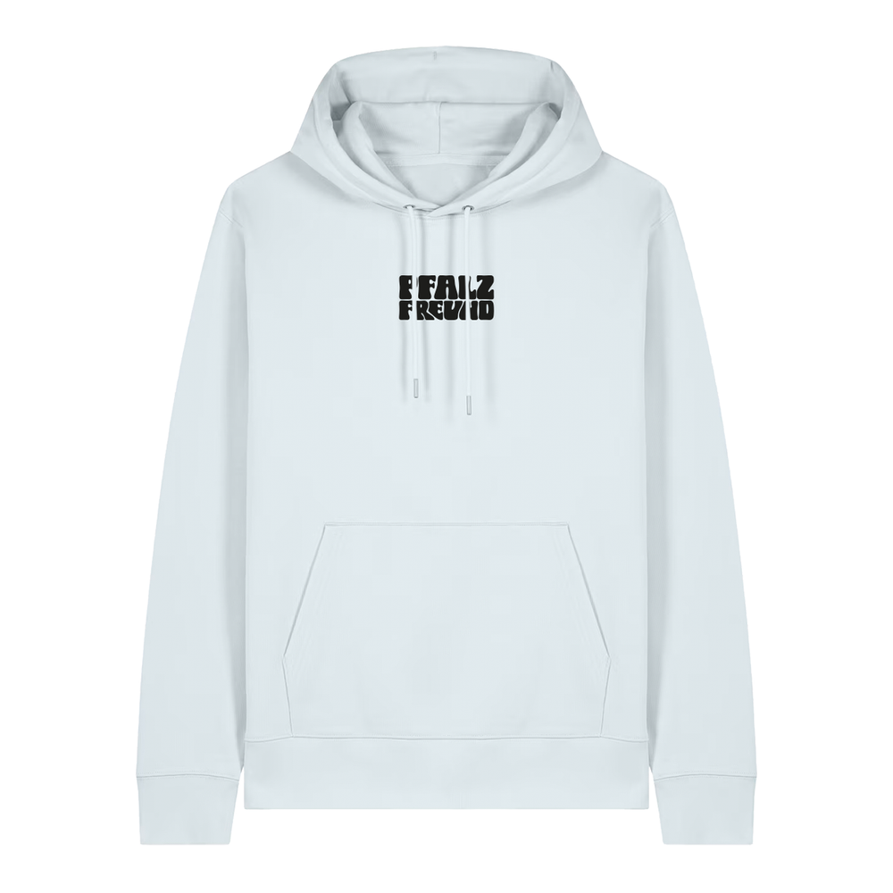 Pfalzfreund - Hoodie Unisex