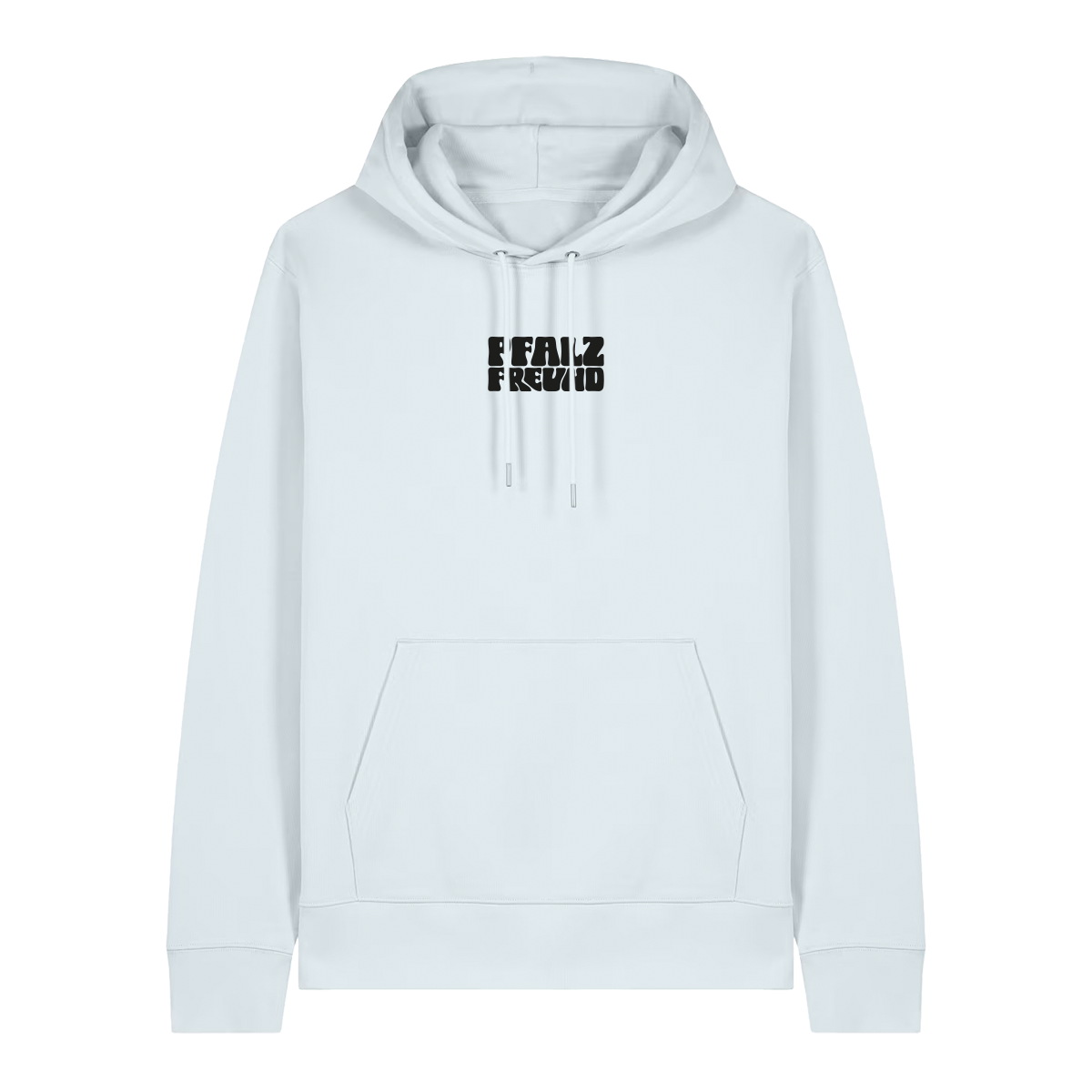 Pfalzfreund - Hoodie Unisex