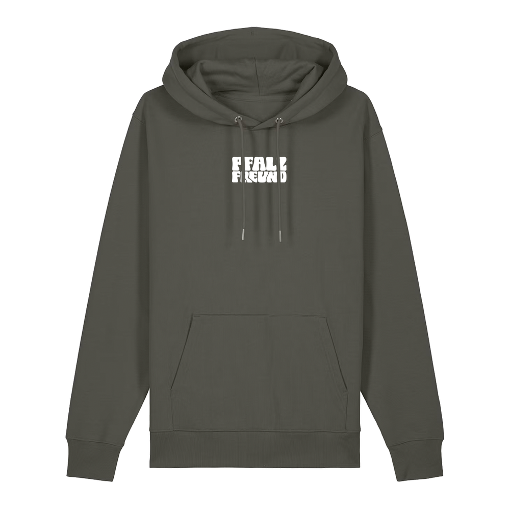 Pfalzfreund - Hoodie Unisex