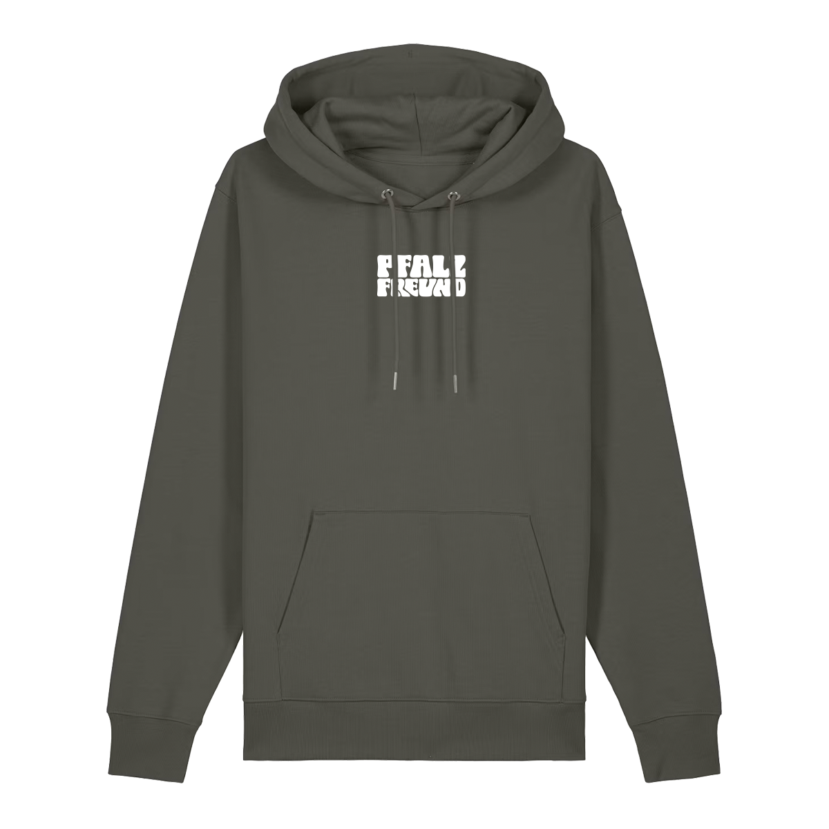 Pfalzfreund - Hoodie Unisex
