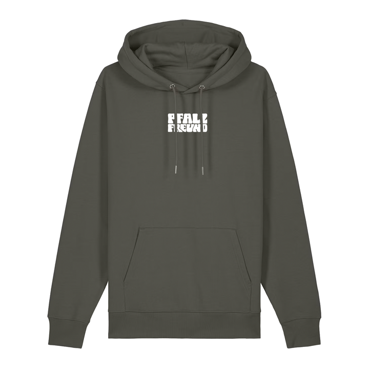Pfalzfreund - Hoodie Unisex