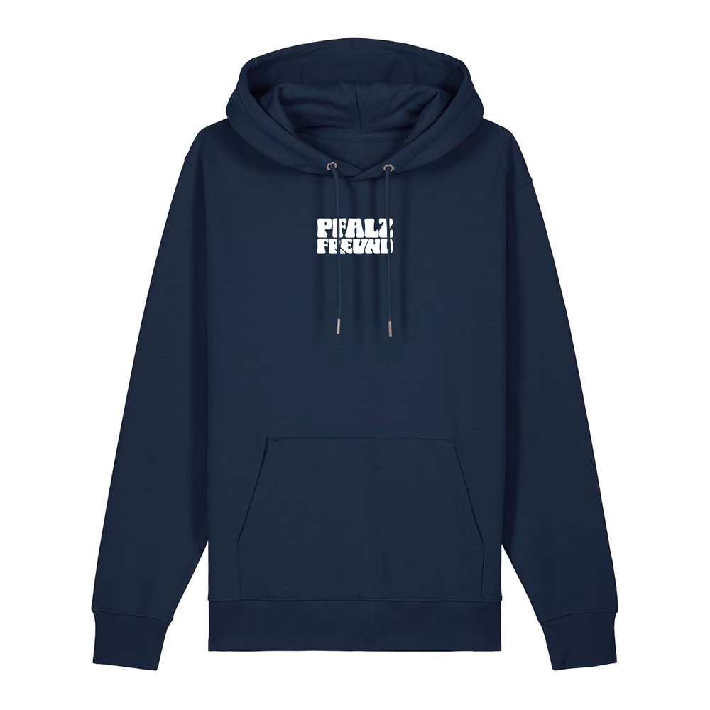 Pfalzfreund - Hoodie Unisex