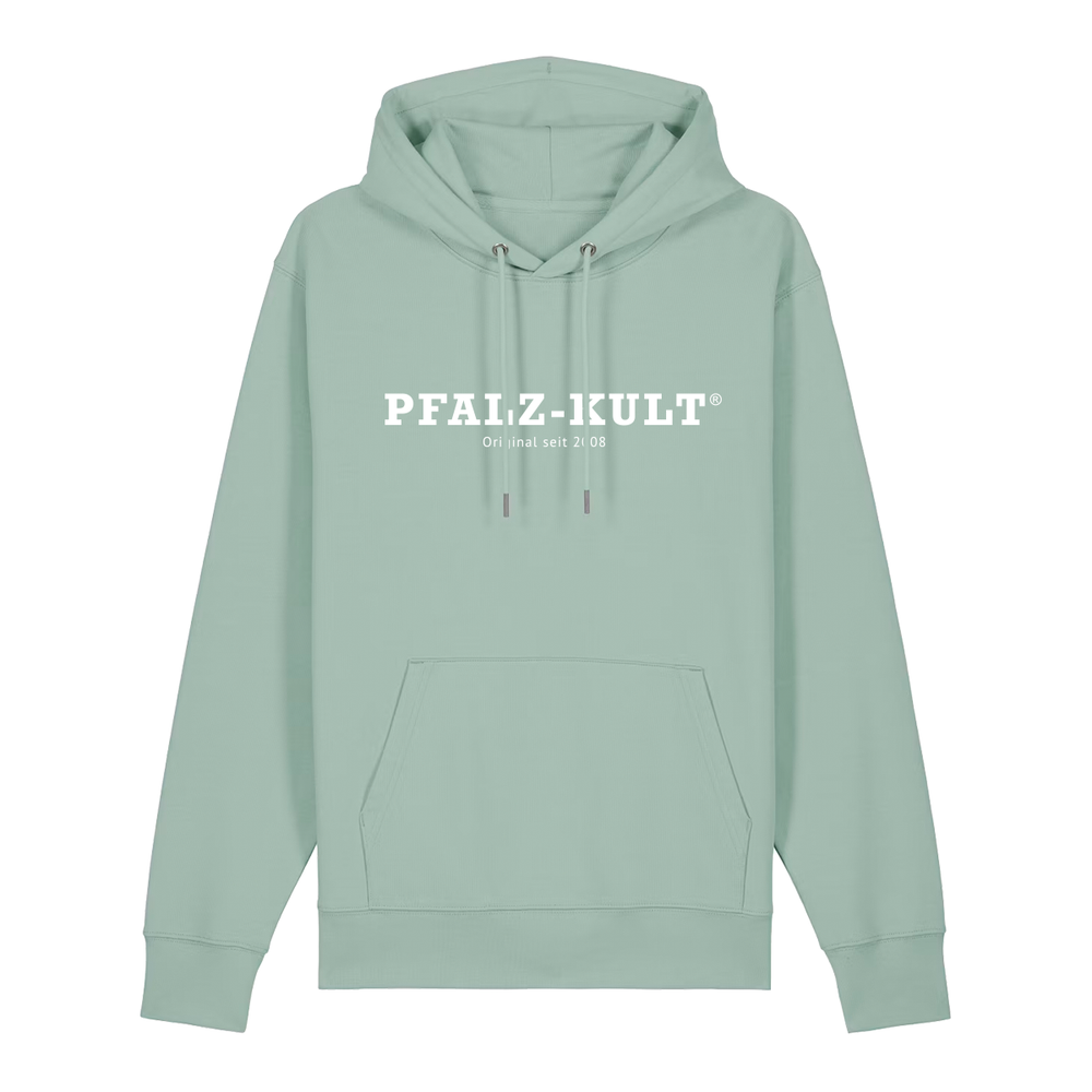 Pfalzkult Signature - Hoodie Unisex