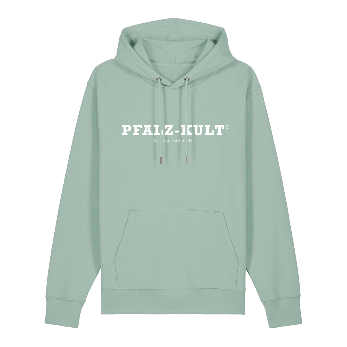 Pfalzkult Signature - Hoodie Unisex
