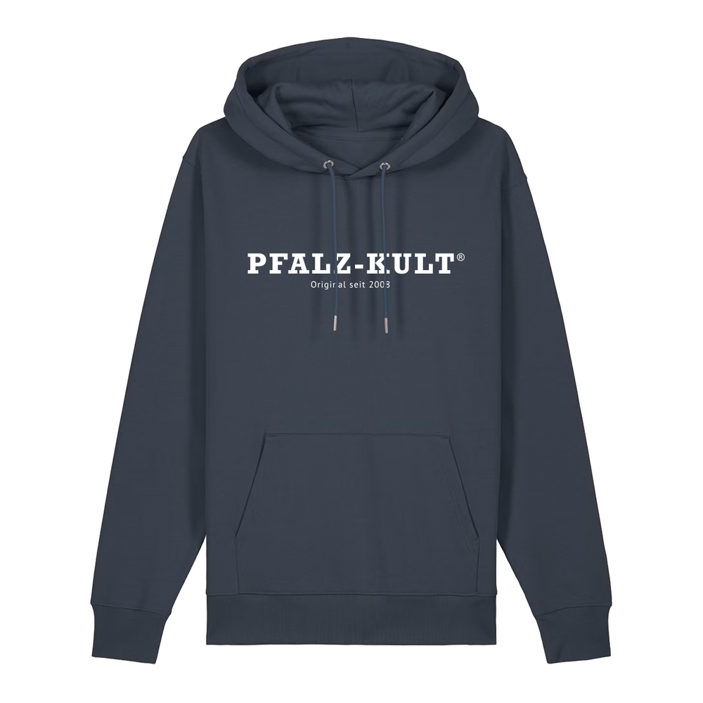 Pfalzkult Signature - Hoodie Unisex