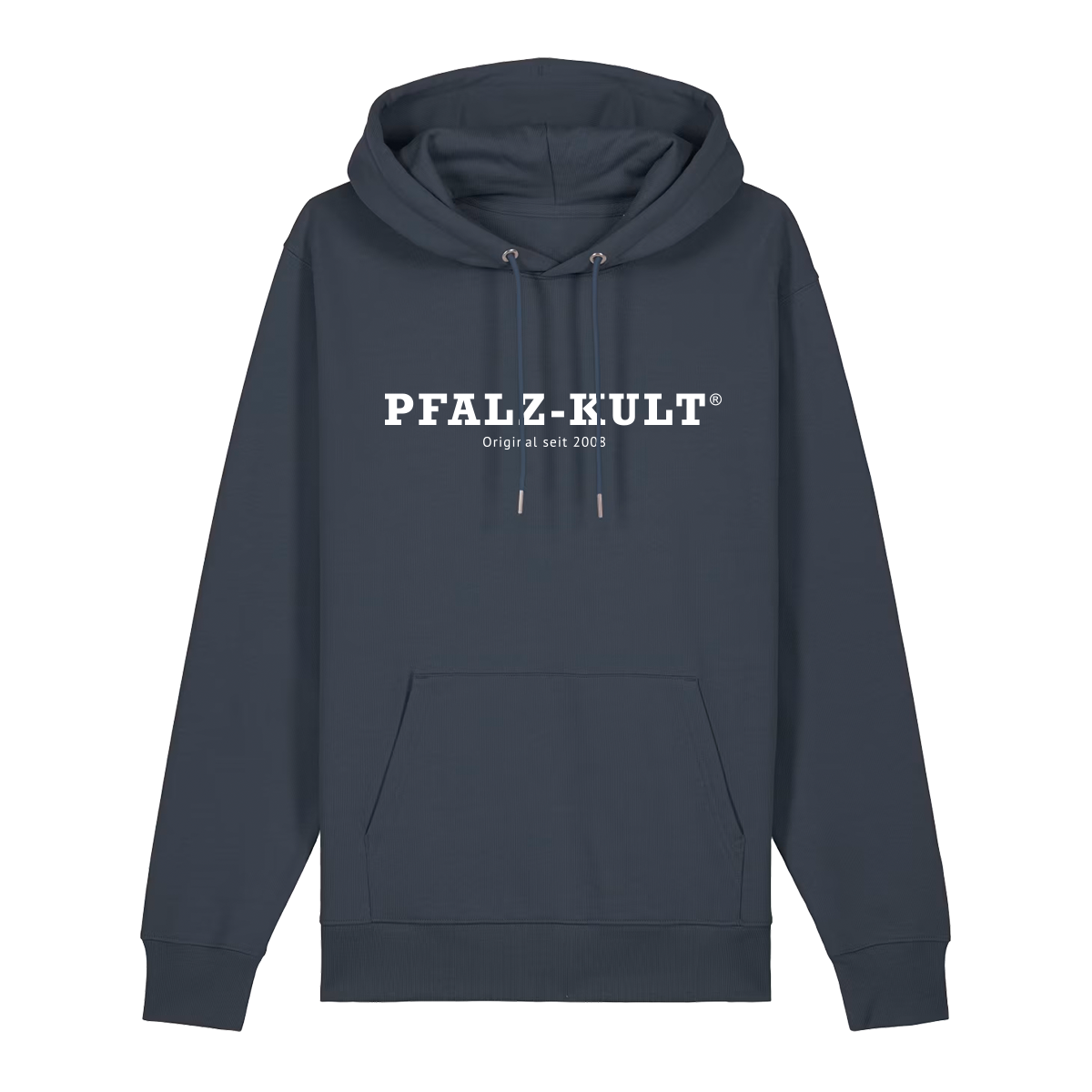 Pfalzkult Signature - Hoodie Unisex
