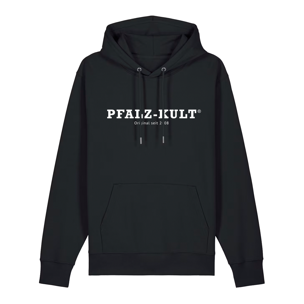 Pfalzkult Signature - Hoodie Unisex