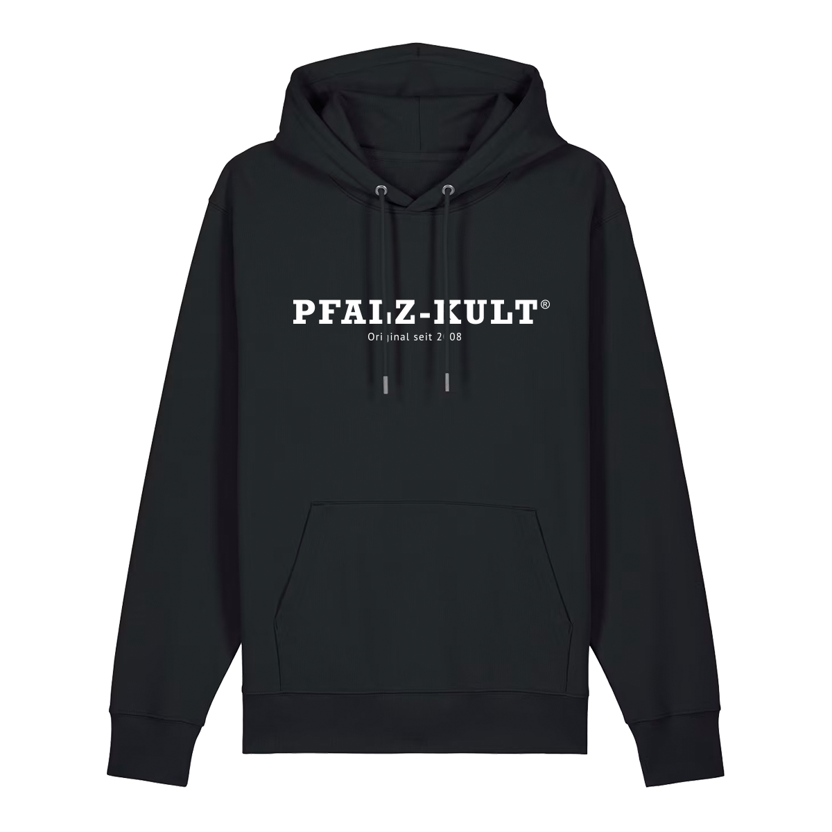 Pfalzkult Signature - Hoodie Unisex