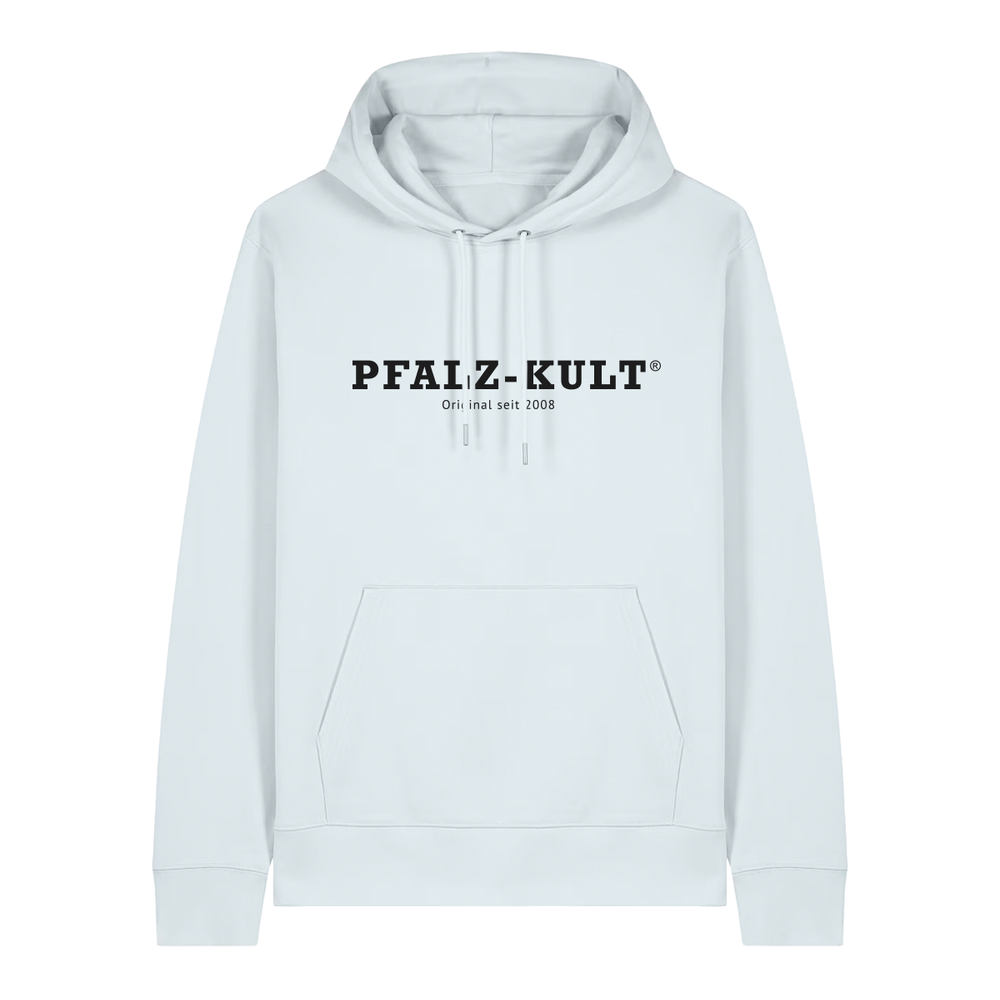 Pfalzkult Signature - Hoodie Unisex