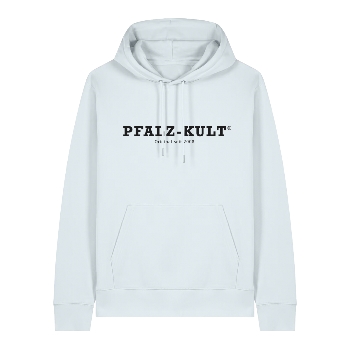 Pfalzkult Signature - Hoodie Unisex